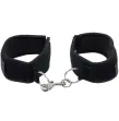 FETISH FANTASY SERIES - HANDCUFFS FOR BEGINNERS BLACK FETISH FANTASY SERIES - HANDCUFFS FOR BEGINNERS BLACK