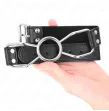 KINK - BAVAGLIO BOCCA RAGNO 60 X 3 CM TAGLIA S 3 CM