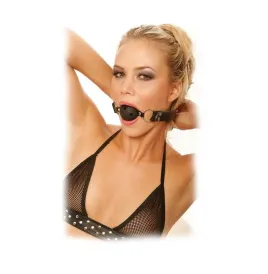 FETISH FANTASY SERIES - BREATHABLE BALL GAG