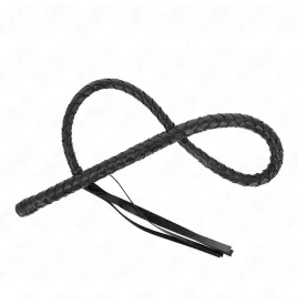 KINK - FRUSTA LUNGA CON PERLINE 110 CM
