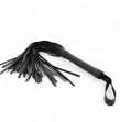 KINK - DARK BLUE BLACK WHIP 43.5 CM