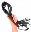 KINK - FRUSTA IN MOGANO 53 CM