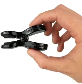 ELECTRASTIM - ELECTRACLAMP BIPOLAR ELECTRO CLAMP