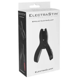 ELECTRASTIM - ELECTRACLAMP BIPOLAR ELECTRO CLAMP