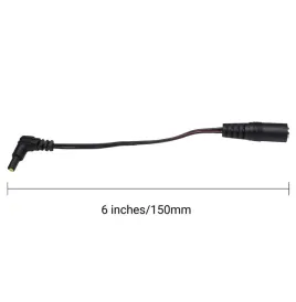 ELECTRASTIM - ADAPTATEUR STANDARD VERS PRISE 3,5 MM
