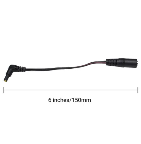 ELECTRASTIM - ADAPTATEUR STANDARD VERS PRISE 3,5 MM