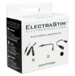 ELECTRASTIM - STANDARD ADAPTER TO SOCKET 3.5 MM ELECTRASTIM - STANDARD ADAPTER TO SOCKET 3.5 MM