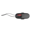 ELECTRASTIM - TAPPO ROCKER IN SILICONE NERO MEDIO ELECTRASTIM - TAPPO ROCKER IN SILICONE NERO MEDIO