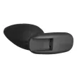 ELECTRASTIM - TAPPO ROCKER IN SILICONE NERO MEDIO ELECTRASTIM - TAPPO ROCKER IN SILICONE NERO MEDIO