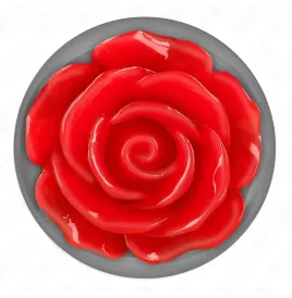 KINK - PLUG ANAL ROSE ROT GRÖSSE M