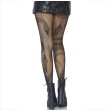 LEG AVENUE - CALZE A RETE SERPENTI NERE LEG AVENUE - CALZE A RETE SERPENTI NERE