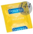 PASANTE - CONDOM NATURELLE RANGE 144 UNITS PASANTE - CONDOM NATURELLE RANGE 144 UNITS