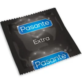 PASANTE - PRESERVATIVO EXTRA SPESSORE 144 UNIT