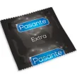 PASANTE - EXTRA THICK CONDOMS 144 UNITS PASANTE - EXTRA THICK CONDOMS 144 UNITS