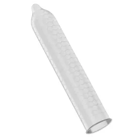 LELO - HEX BIO-KONDOMBOX 12 EINHEITEN