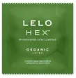 LELO - HEX BOÎTE DE PRÉSERVATIFS BIOLOGIQUES 36 UNITÉS LELO - HEX BOÎTE DE PRÉSERVATIFS BIOLOGIQUES 36 UNITÉS