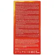 SKINS - PACK DE 8 PRÉSERVATIFS ULTRA FINS PREMIUM