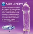 SKINS - PACK DE 8 PRÉSERVATIFS EXTRA LARGES PREMIUM SKINS - PACK DE 8 PRÉSERVATIFS EXTRA LARGES PREMIUM