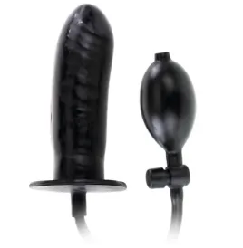 BAILE - PÉNIS GONFLABLE BIGGER JOY 16 CM