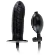 BAILE - PENE GONFIABILE BIGGER JOY 16 CM BAILE - PENE GONFIABILE BIGGER JOY 16 CM