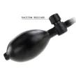 BAILE - PENE GONFIABILE BIGGER JOY 16 CM BAILE - PENE GONFIABILE BIGGER JOY 16 CM