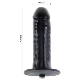 BAILE - BIGGER JOY INFLATABLE PENIS 16 CM