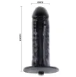 BAILE - PENE GONFIABILE BIGGER JOY 16 CM BAILE - PENE GONFIABILE BIGGER JOY 16 CM