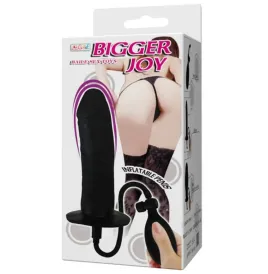 BAILE - PENE GONFIABILE BIGGER JOY 16 CM