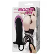 BAILE - PÉNIS GONFLABLE BIGGER JOY 16 CM BAILE - PÉNIS GONFLABLE BIGGER JOY 16 CM