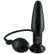 ANAL FANTASY - PLUG AUFBLASBARER VIBRATOR ANAL FANTASY - PLUG AUFBLASBARER VIBRATOR
