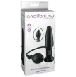 ANAL FANTASY - PLUG AUFBLASBARER VIBRATOR ANAL FANTASY - PLUG AUFBLASBARER VIBRATOR