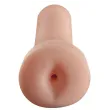 PDX MALE - PUMPE UND DUMP STROKER