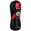 PDX ELITE - STROKER ANALE VIBRANTE PDX ELITE - STROKER ANALE VIBRANTE