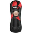 PDX ELITE - STROKER ANALE VIBRANTE PDX ELITE - STROKER ANALE VIBRANTE