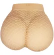 BAILE - REALISTISCHER VAGINA UND ANUS MIT MESH BAILE - REALISTISCHER VAGINA UND ANUS MIT MESH