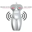 BAILE - REALISTISCHER VAGINA UND ANUS MIT MESH BAILE - REALISTISCHER VAGINA UND ANUS MIT MESH