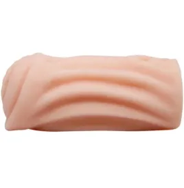 CRAZY BULL - JANE VAGINA MASTURBATOR 13.5 CM