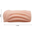 CRAZY BULL - JANE VAGINA MASTURBATOR 13.5 CM CRAZY BULL - JANE VAGINA MASTURBATOR 13.5 CM