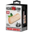 CRAZY BULL - MASTURBATORE VAGINA JANE 13.5 CM CRAZY BULL - MASTURBATORE VAGINA JANE 13.5 CM
