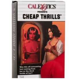 CALEXOTICS - CHEAP THRILLS THE SHE DEVIL