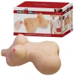 CRAZY BULL - DIANA TORSE FÉMININ RÉALISTE VAGIN ET ANAL 5 KG CRAZY BULL - DIANA TORSE FÉMININ RÉALISTE VAGIN ET ANAL 5 KG