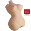 CRAZY BULL - DIANA TORSE FÉMININ RÉALISTE VAGIN ET ANAL 5 KG CRAZY BULL - DIANA TORSE FÉMININ RÉALISTE VAGIN ET ANAL 5 KG