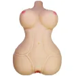 CRAZY BULL - DIANA REALISTISCHER WEIBLICHER TORSO VAGINA UND ANAL 5 KG CRAZY BULL - DIANA REALISTISCHER WEIBLICHER TORSO VAGINA UND ANAL 5 KG