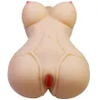 CRAZY BULL - DIANA REALISTISCHER WEIBLICHER TORSO VAGINA UND ANAL 5 KG CRAZY BULL - DIANA REALISTISCHER WEIBLICHER TORSO VAGINA UND ANAL 5 KG