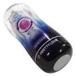 PRETTY LOVE - COUPE DE MASTURBATION TEXTURÉE À 360° TRANSPARENTE PRETTY LOVE - COUPE DE MASTURBATION TEXTURÉE À 360° TRANSPARENTE