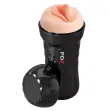 PDX EXTREME - REALISTIC SELF-LUBRICATED MASTURBATOR WITH SUPER DELICIOUS LIPS PDX EXTREME - REALISTIC SELF-LUBRICATED MASTURBATOR WITH SUPER DELICIOUS LIPS