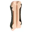 PDX EXTREME - WET PUSSIES MASTURBADOR REVERSIBLE SUPER FLIP-A-PUSSY OVER STROKER 21.6 CM