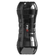 PDX EXTREME - WET PUSSIES SUPER FLIP-A-PUSSY OVER STROKER RÉVERSIBLE 21,6 CM