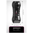 PDX EXTREME - WET PUSSIES SUPER FLIP-A-PUSSY OVER REVERSIBLE STROKER 21.6 CM PDX EXTREME - WET PUSSIES SUPER FLIP-A-PUSSY OVER REVERSIBLE STROKER 21.6 CM