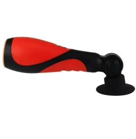 BAILE - ORAL SEX LOVER 30V C- ADAPTADOR